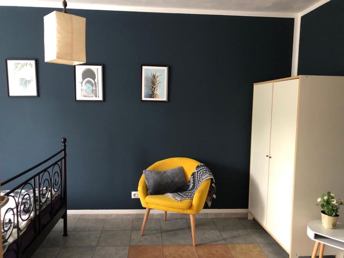 Ferienwohnung Am Nurburgring Welcherath 외부 사진