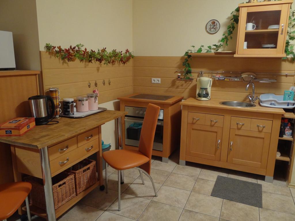 Ferienwohnung Am Nurburgring Welcherath 객실 사진